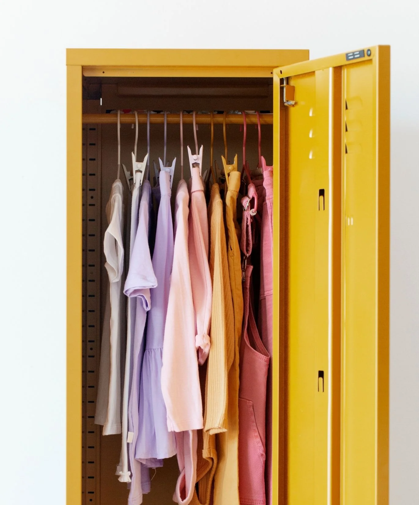 Kids Top Hangers in Summer - Image 3