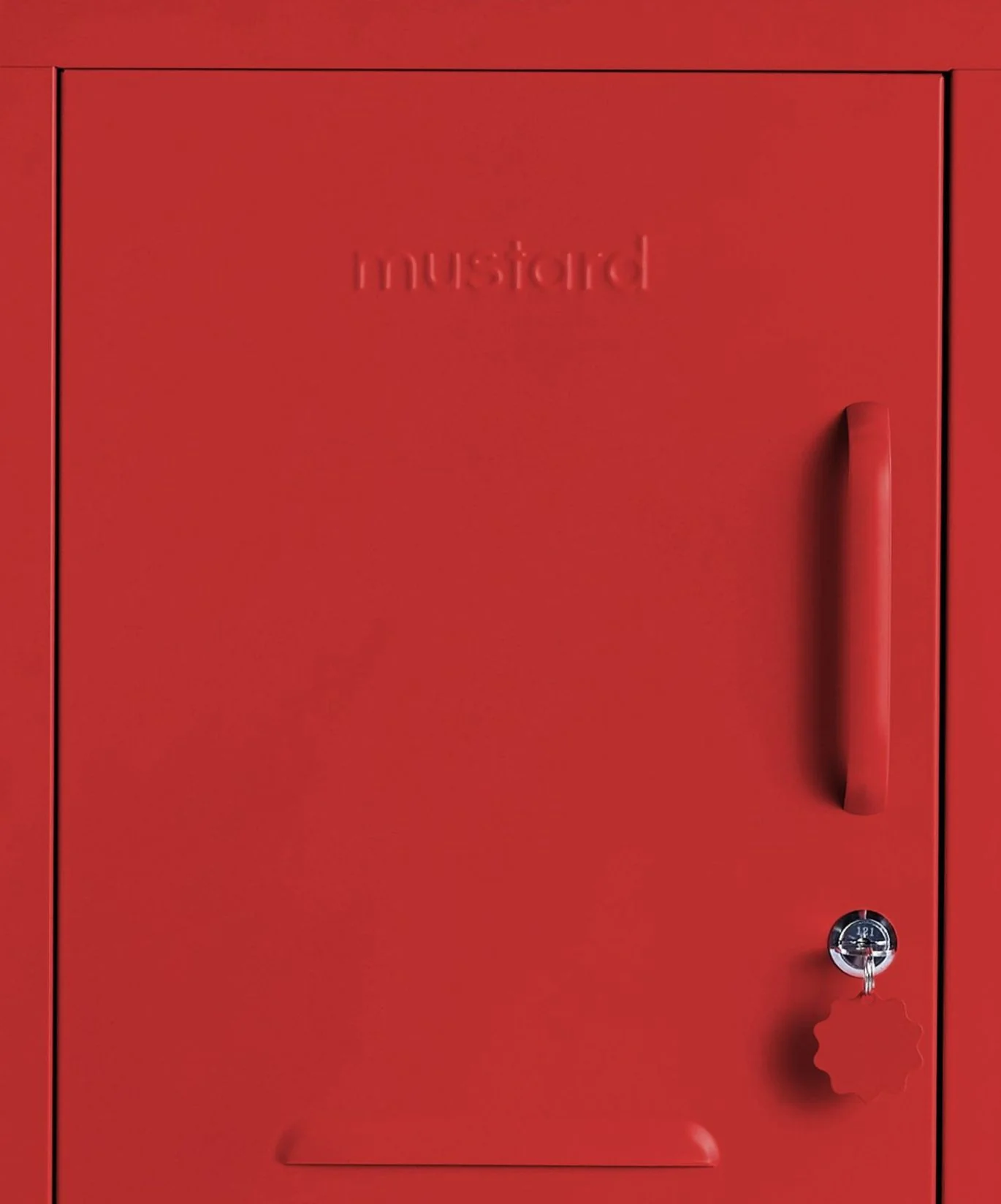 The Shorty in Poppy to the Left - Image 8